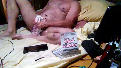 derick1961 online show from February 20, 6:26 am