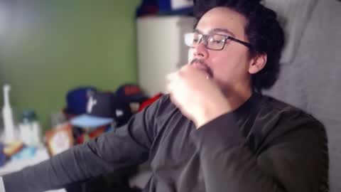 Derrick Hose online show from January 10, 3:12 am