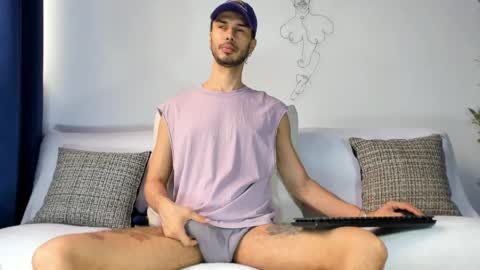JhimyMaster online show from June 3, 4:34 pm