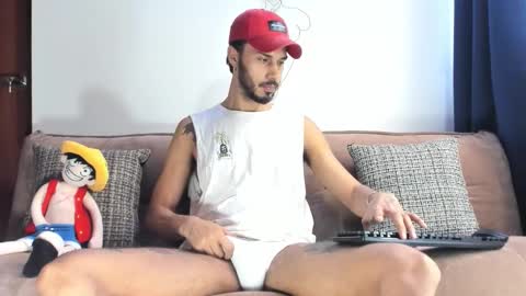 JhimyMaster online show from March 2, 4:25 pm