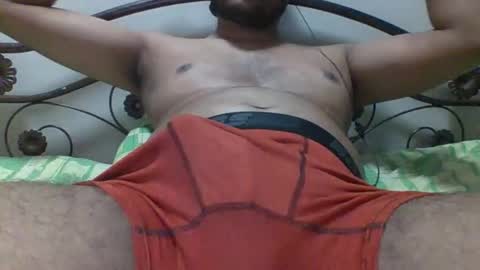 Daddy online show from April 25, 6:05 pm