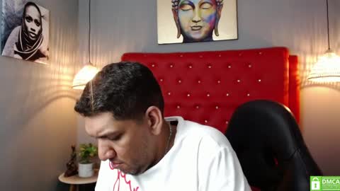 Designturbate online show from December 30, 12:32 am