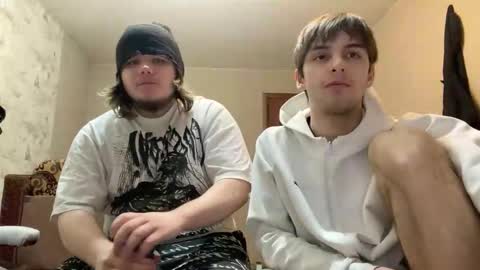 desiredude9 online show from March 5, 7:21 pm