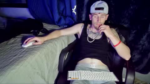 Ryley Rydes online show from January 21, 8:44 am