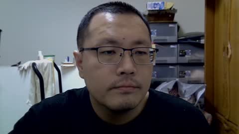 Snapshot of destroy1984 chatting on February 1, 11:43 am Destroy November 1984 online show from February 1, 11:43 am