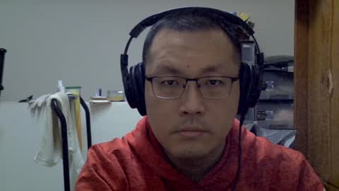 Snapshot of destroy1984 chatting on January 29, 5:30 am Destroy November 1984 online show from January 29, 5:30 am