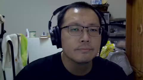 Snapshot of destroy1984 chatting on December 10, 11:32 am Destroy November 1984 online show from December 10, 11:32 am