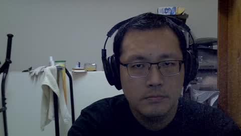 Snapshot of destroy1984 chatting on January 26, 5:13 pm Destroy November 1984 online show from January 26, 5:13 pm