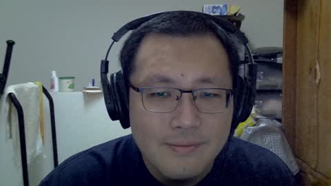 Snapshot of destroy1984 chatting on January 11, 5:18 pm Destroy November 1984 online show from January 11, 5:18 pm