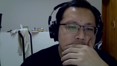 Snapshot of destroy1984 chatting on January 24, 8:23 am Destroy November 1984 online show from January 24, 8:23 am