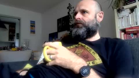 ooo  Devil Dark  ooo online show from November 14, 9:55 am