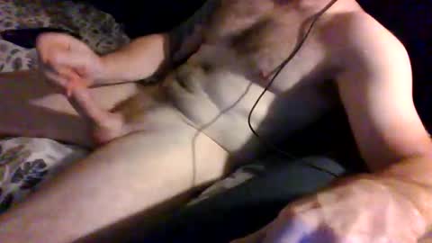 DevilDude online show from May 8, 6:52 pm