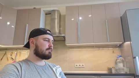 devilsbeard online show from March 18, 8:39 am