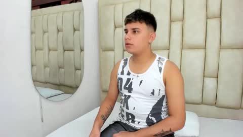 Devil online show from December 3, 2:39 am