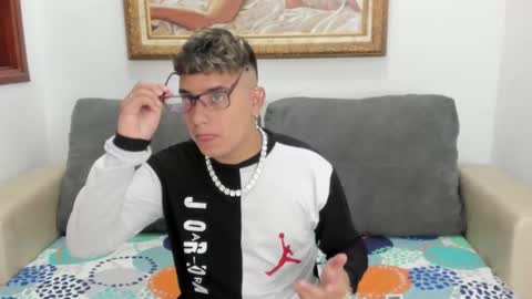 Devil online show from November 7, 2:26 am