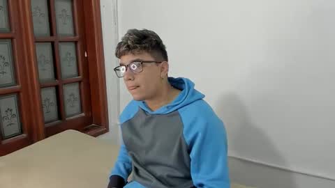 Devil online show from November 26, 2:36 am