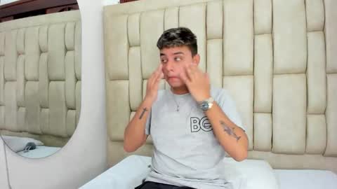 Devil online show from November 25, 2:35 am