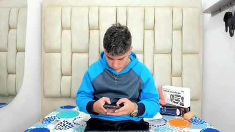 Devil online show from November 22, 2:44 am