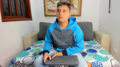 Devil online show from November 15, 3:08 am