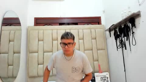 Devil online show from October 20, 2:59 am