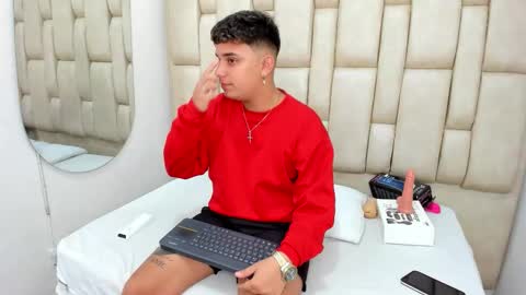 Devil online show from December 4, 2:40 am