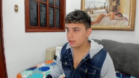 Devil online show from November 23, 2:55 am