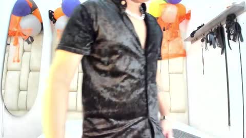 Devil online show from October 27, 3:20 am