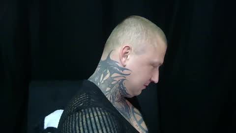 Lucian online show from April 22, 10:09 am