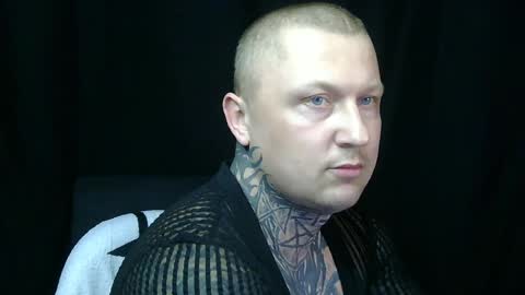 Lucian online show from April 23, 12:10 pm