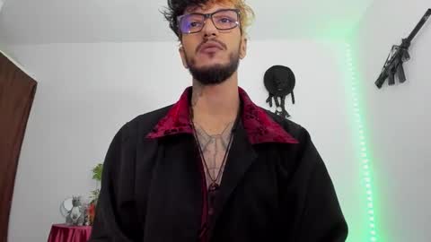 dex_ak586 online show from February 18, 2:21 am