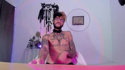 dex_ak586 online show from March 5, 6:42 am