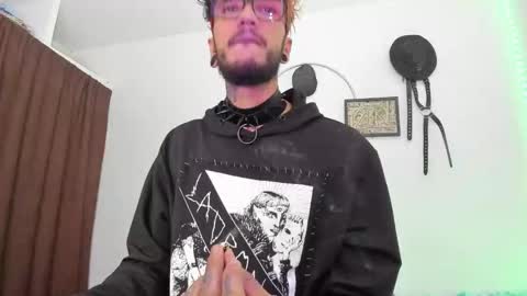 dex_ak586 online show from February 26, 8:04 am