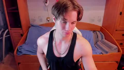 Dexter online show from June 24, 7:28 pm