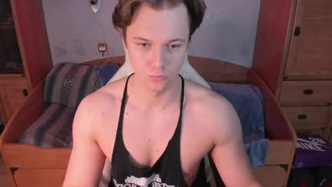 Dexter online show from April 3, 1:41 pm