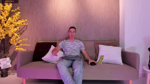 dexter_harder online show from October 10, 12:15 am