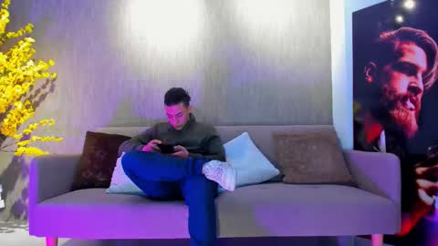 dexter_harder online show from October 11, 1:20 am