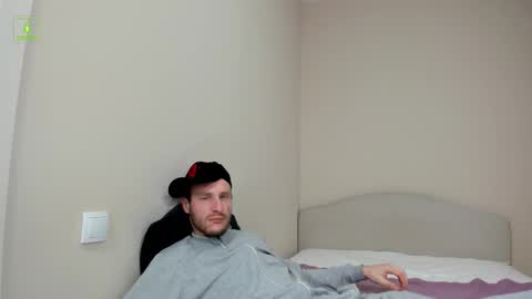 deymond_russo online show from February 17, 12:15 pm