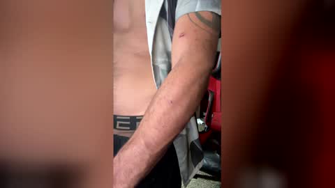 deztrixxx online show from March 10, 4:40 am