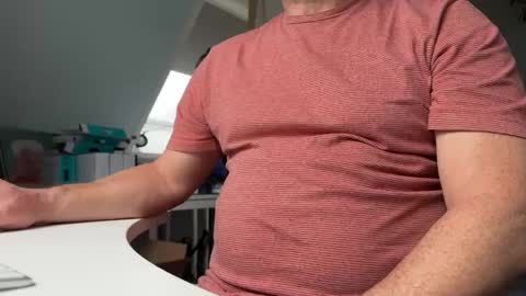 Robbert online show from January 18, 11:00 am