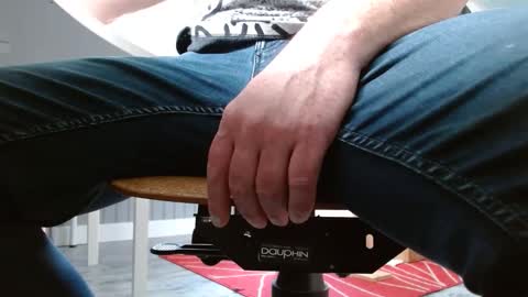 Robbert online show from January 14, 12:03 pm