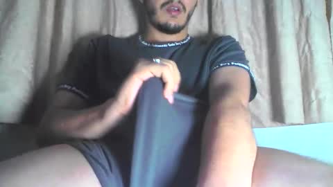 Carter  online show from March 21, 10:58 pm