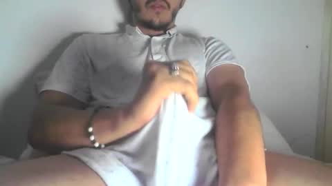 Carter  online show from January 8, 11:54 pm