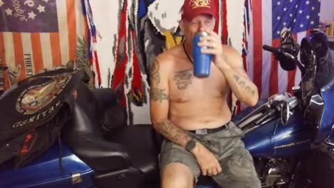 Yeti online show from June 14, 4:53 pm