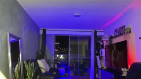 Diego online show from November 6, 11:19 pm