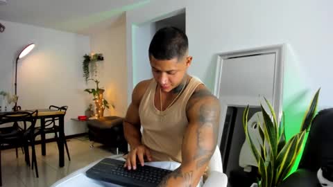 Snapshot of diagostone chatting on March 4, 11:22 pm Diego online show from March 4, 11:22 pm