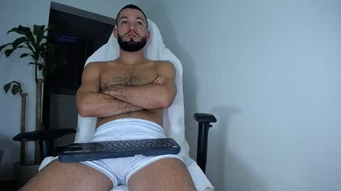 MaSSimo online show from March 4, 11:11 pm