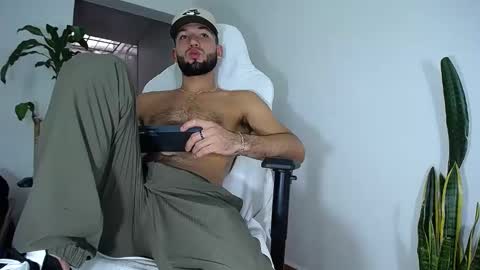 MaSSimo online show from February 21, 9:11 pm