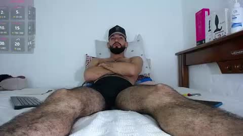 MaSSimo online show from August 5, 5:45 am