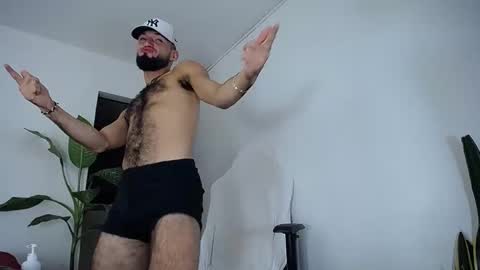 MaSSimo online show from November 8, 3:43 am