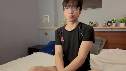 Adam online show from February 12, 12:11 pm